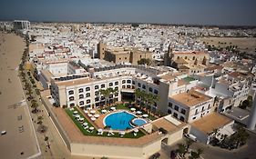 Hotel Duque de Najera